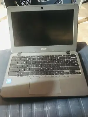 Laptop Acer Chromebook 11 C740 8GB Intel eMMC 16 GB