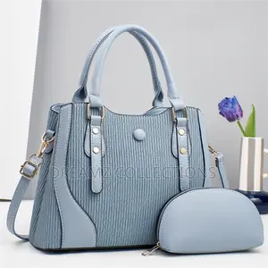 High Quality 2- Piece Handbag