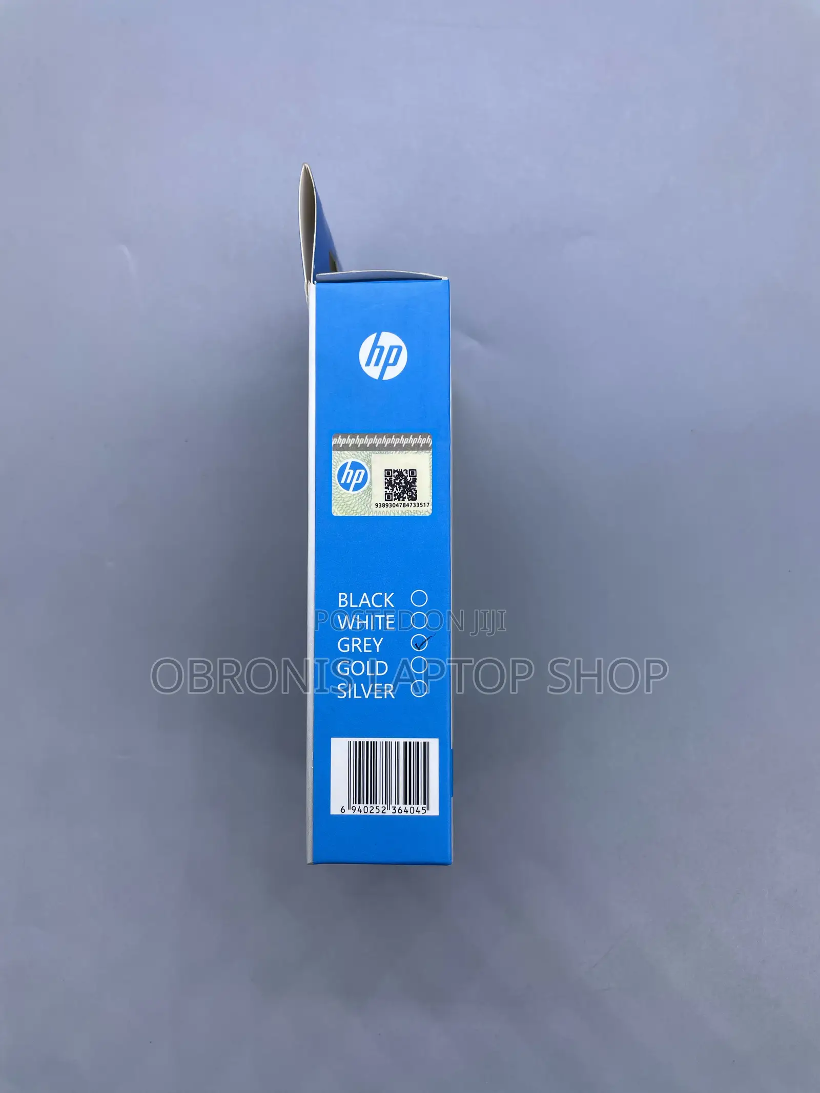 Hp Rechargeable And Wireless Mouse