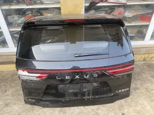 Lexus Ls600 2020/ 2026 Boat Available
