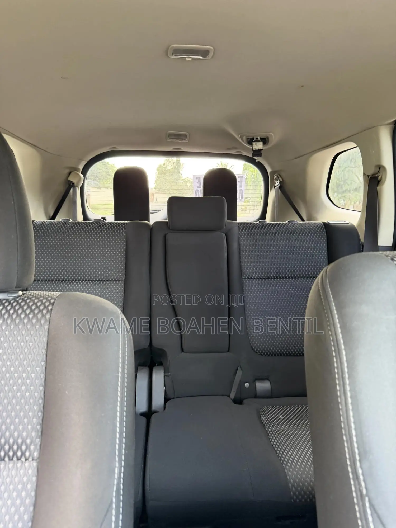 Mitsubishi Outlander SEL AWC 2018 Gray