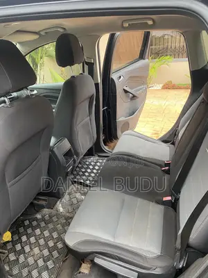 Ford Escape SE 2013 Black