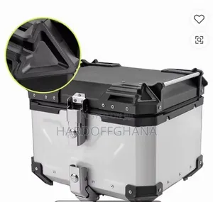 Carria Box
