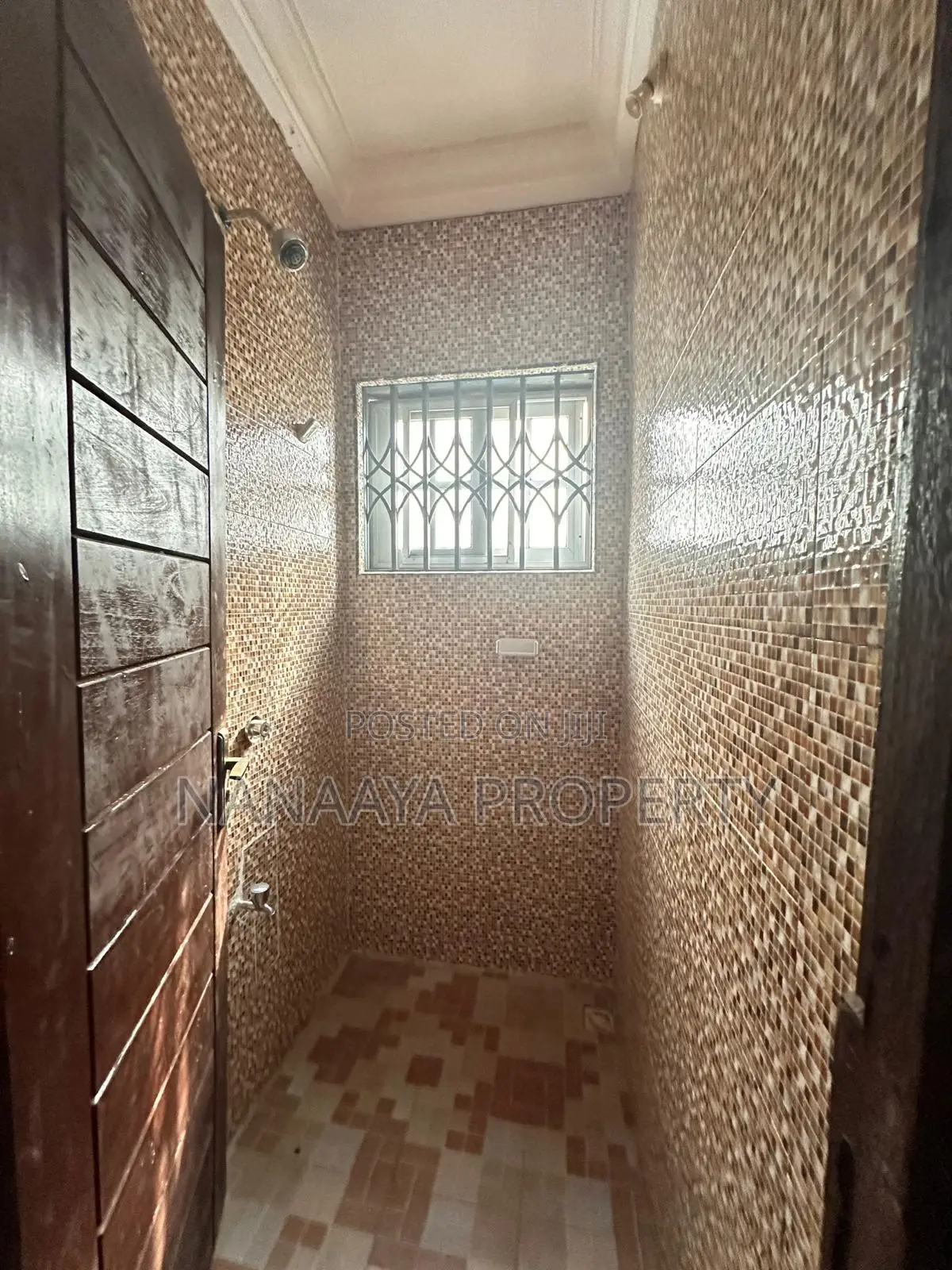 2bdrm Apartment in Nanaaya Property, Gomoa East for rent