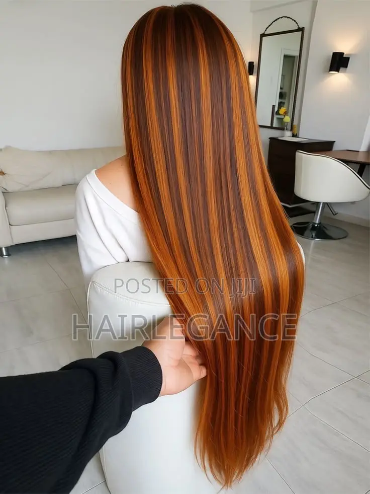13by6 Frontal 28” Color 350 Highlights