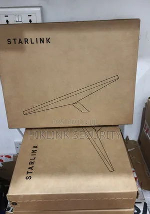 Starlink Mini