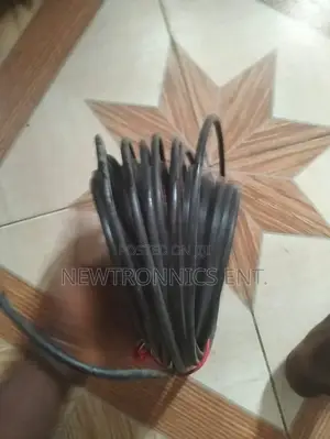 Dc Solar Cables 10mm