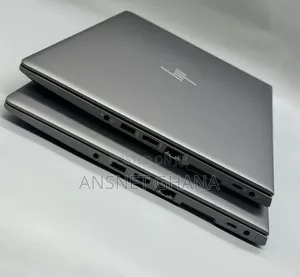 New Laptop HP ZBook 14u G6 12GB Intel Core i5 SSD 256GB