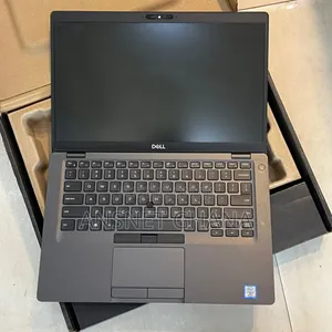 New Laptop Dell Latitude 5400 8GB Intel Core i7 SSD 256GB