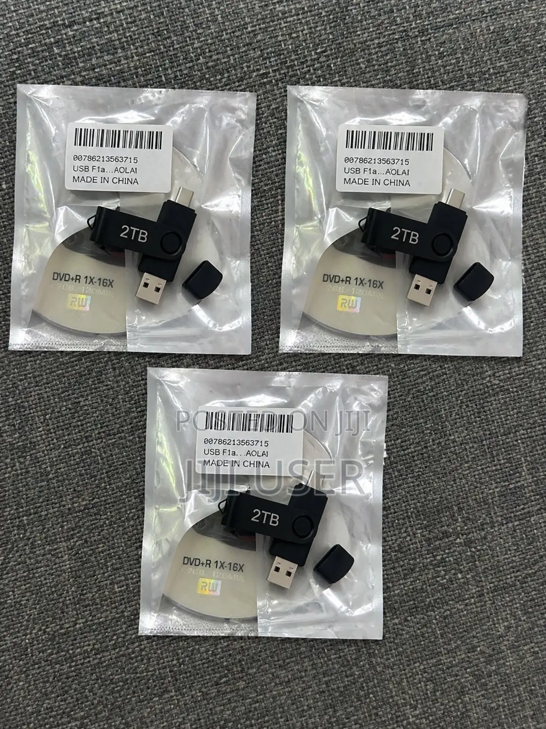 Flash Drive