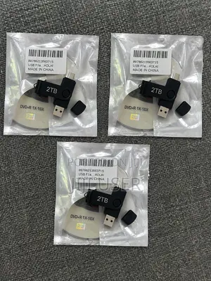 Flash Drive