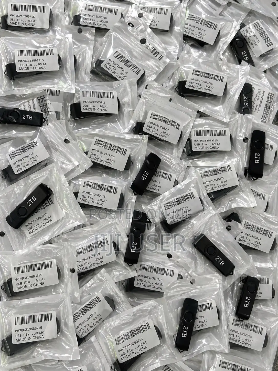 Flash Drive