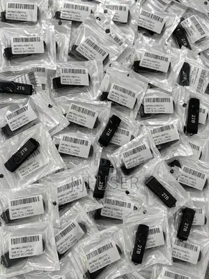 Flash Drive