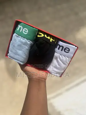Men’S Wear