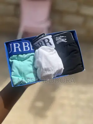 Men’S Wear