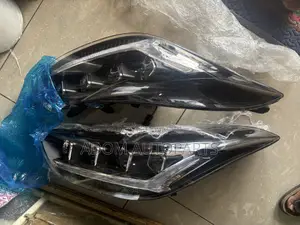Elantra Spec Led Headlight 2011 2012 2013 2014 2015