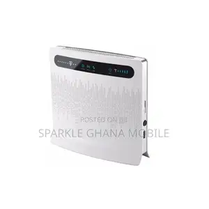5g Huawei B593-12 Router Unlocked to All Networks