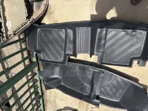 Honda Civic Carpet Floor Mat 2016 2017 2018 2019 2020 2021