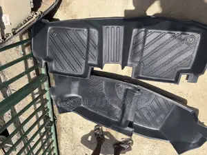 Honda Civic Carpet Floor Mat 2016 2017 2018 2019 2020 2021
