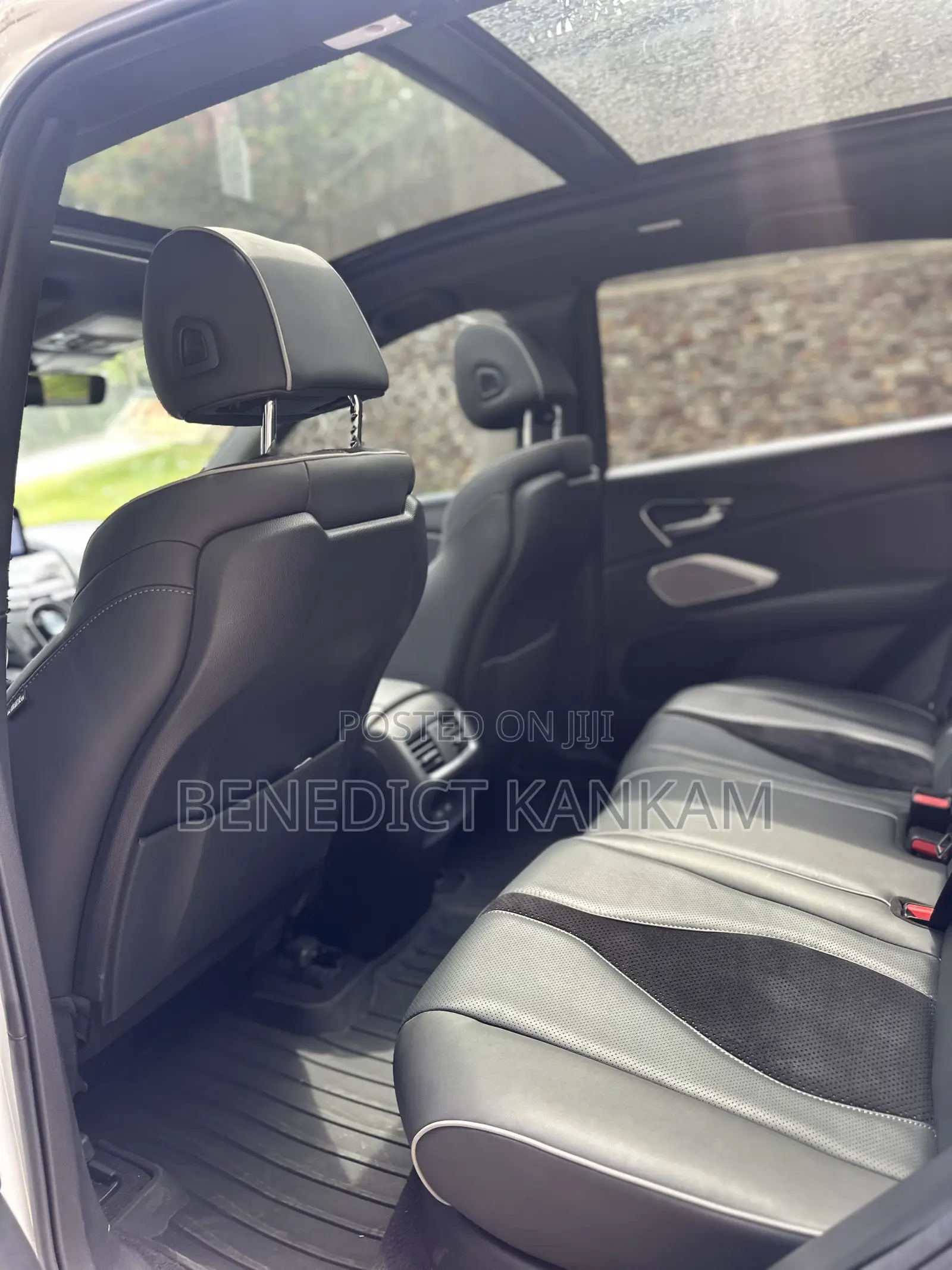 Acura RDX 2021 White