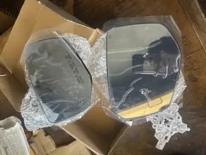 All Types of Driving Mirror Available