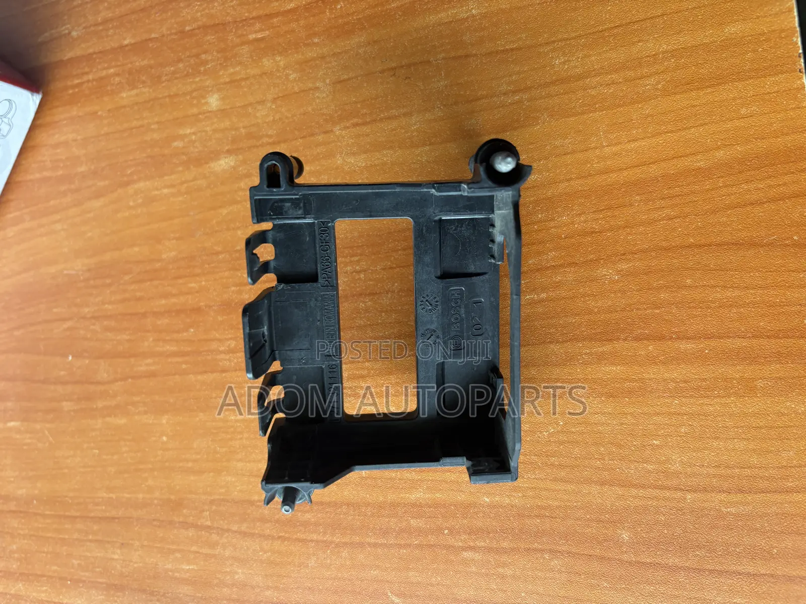 Honda CRV Radar Seat Locker 2017 2018 2019 2020 2021 2022