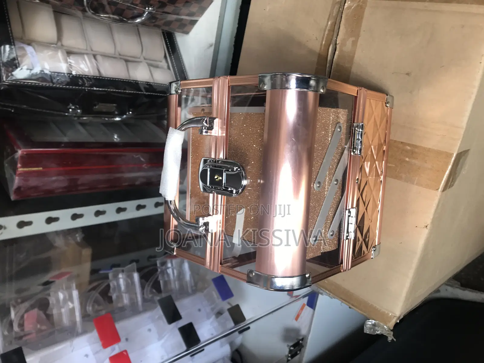 Jewelry Box for Sell