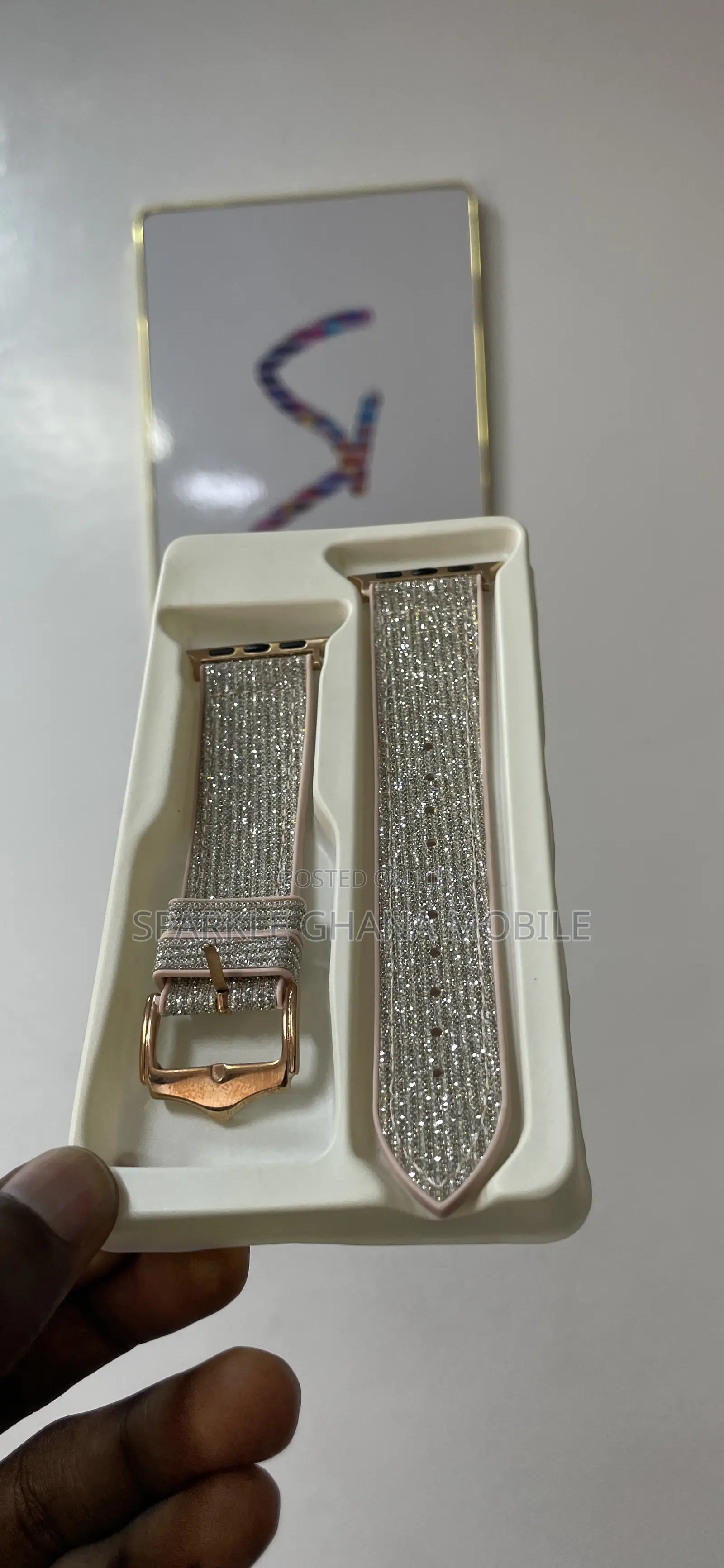 Apple Watch Strap 38mm / 40mm