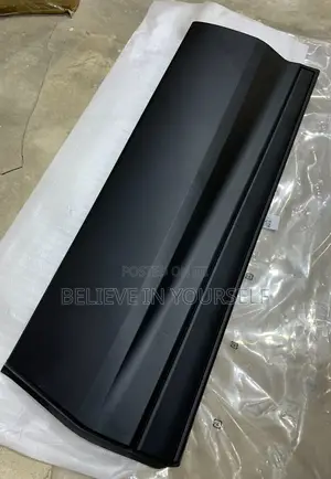 Honda CRV 2017 2018 2019 2020 2021 2022 Door Moulding All Black