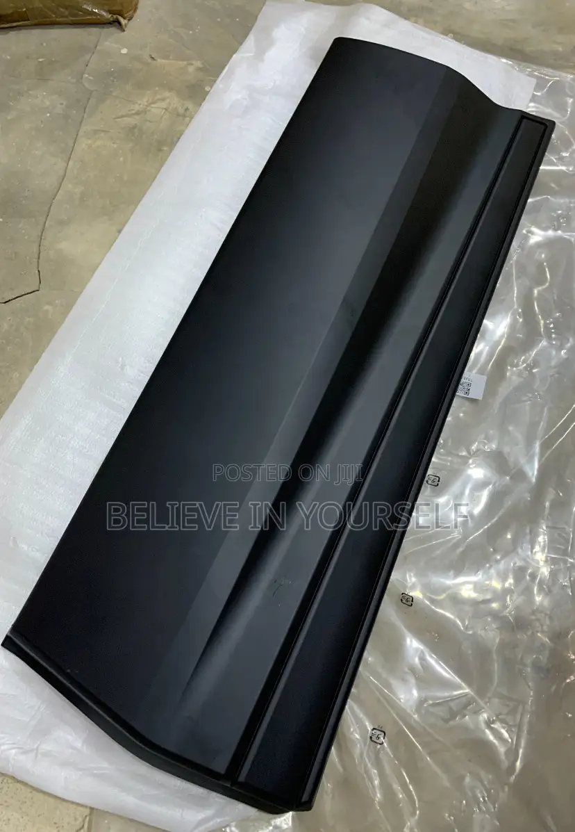 Honda CRV 2017 2018 2019 2020 2021 2022 Door Moulding All Black