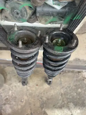 Mitsubishi Pajero 2010 Back Shock Absorber