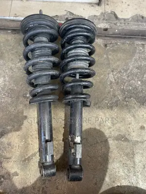 Mitsubishi Pajero 2010 Back Shock Absorber