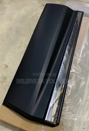 Honda CRV 2017,2018,2019,2020,2021,2022 Door Moulding Chrome