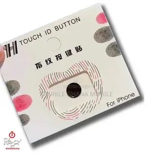 Home/ Touch Button Sticker for iPhone