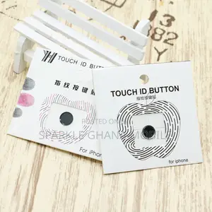 Home/ Touch Button Sticker for iPhone