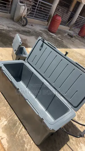 Commercial Coolerbox