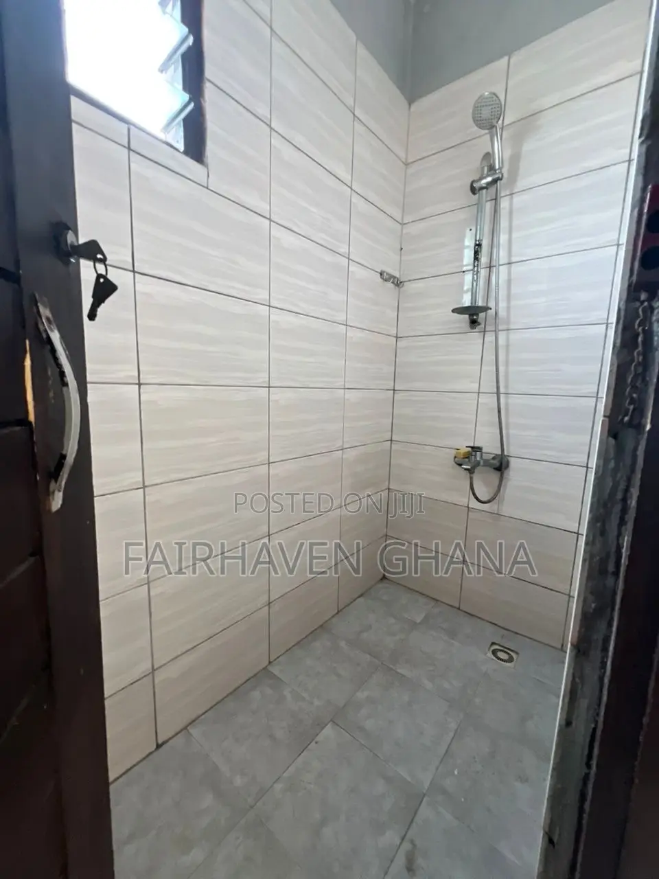 1bdrm Apartment in Fairhaven Properties, Tseaddo for rent