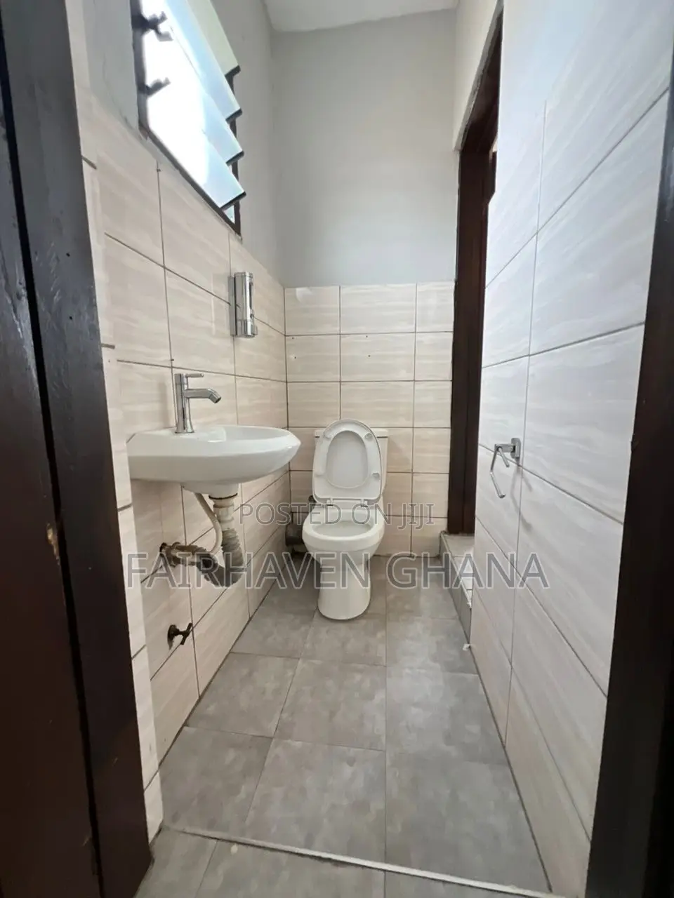 1bdrm Apartment in Fairhaven Properties, Tseaddo for rent