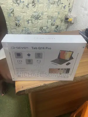 New Tablet 128 GB