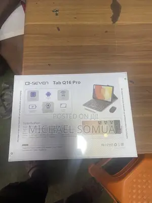 New Tablet 128 GB