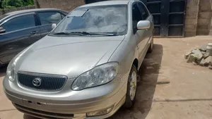Toyota Corolla 2005