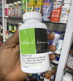 Libido for Men Women