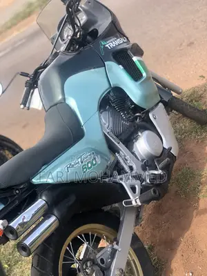Honda 2019 Green