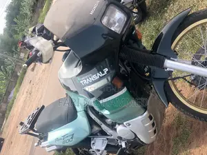Honda 2019 Green