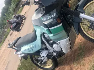 Honda 2019 Green