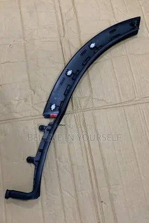 Honda CRV 2017 2018 2019 2020 2021 2022 Back Door Arch