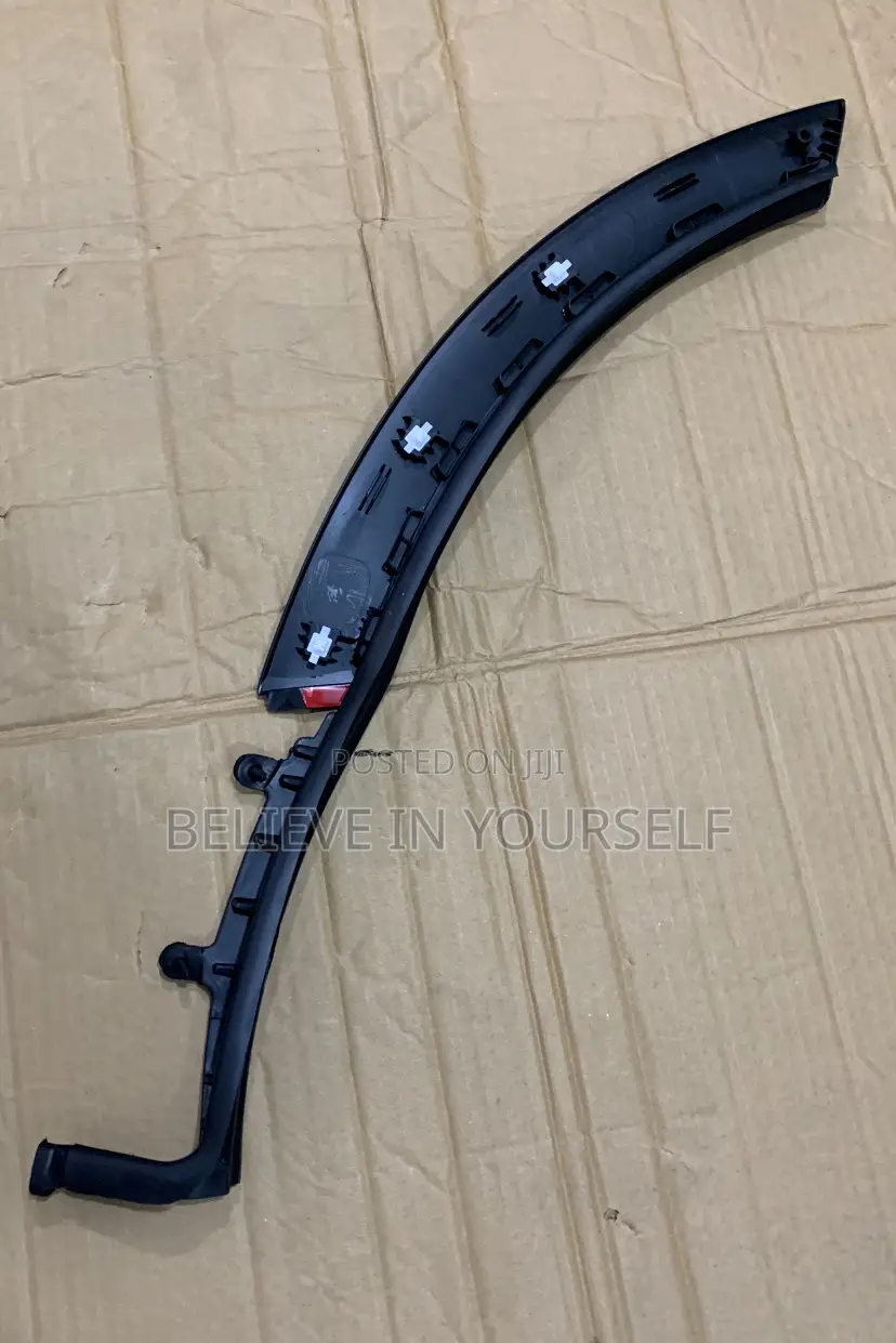 Honda CRV 2017 2018 2019 2020 2021 2022 Back Door Arch