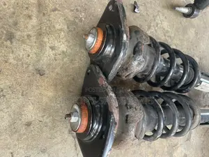 Mini Cooper Country Man 2016 Back Shock Absorber