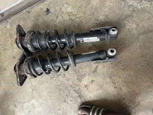 Mini Cooper Country Man 2016 Back Shock Absorber