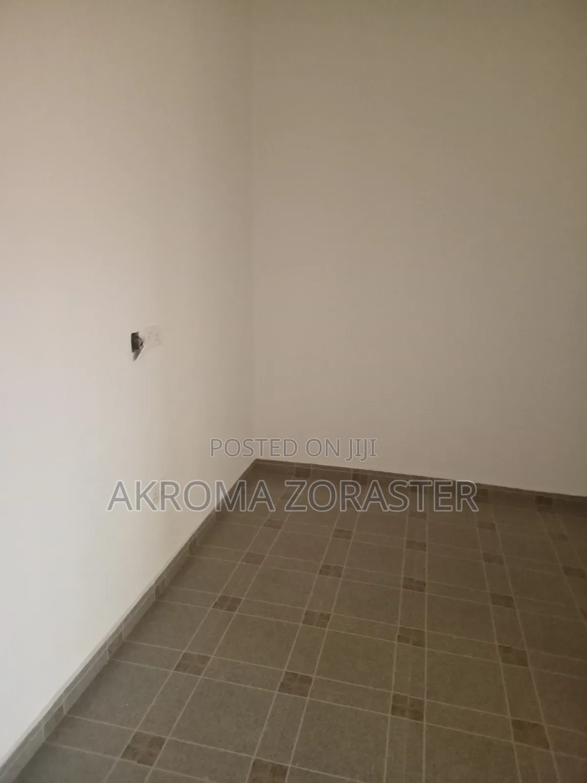 1bdrm Room & Parlour in Ages Properties, Dodowa for rent